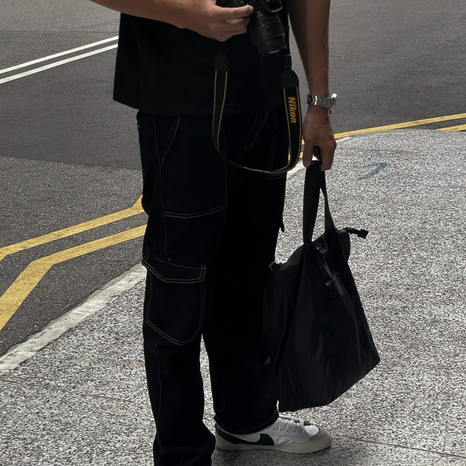 Timo Tote Sling Bag