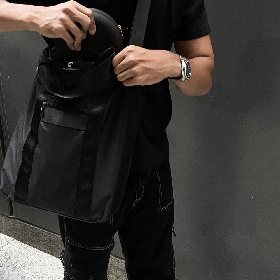 Timo Tote Sling Bag