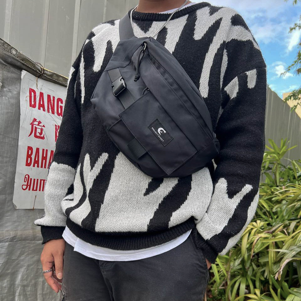 Eddy Waist Bag