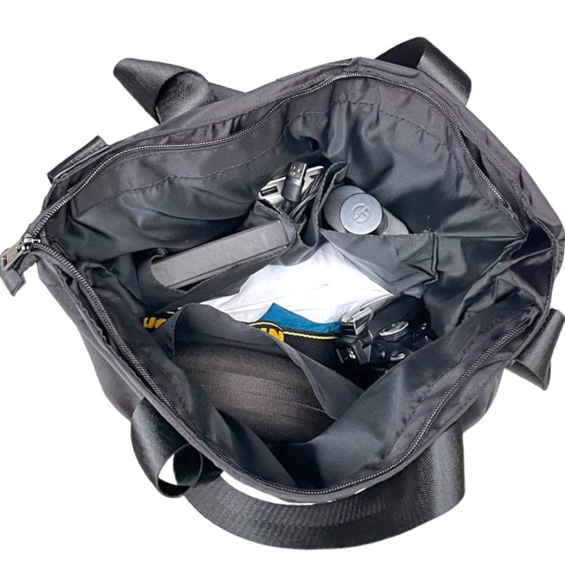 Timo Tote Sling Bag