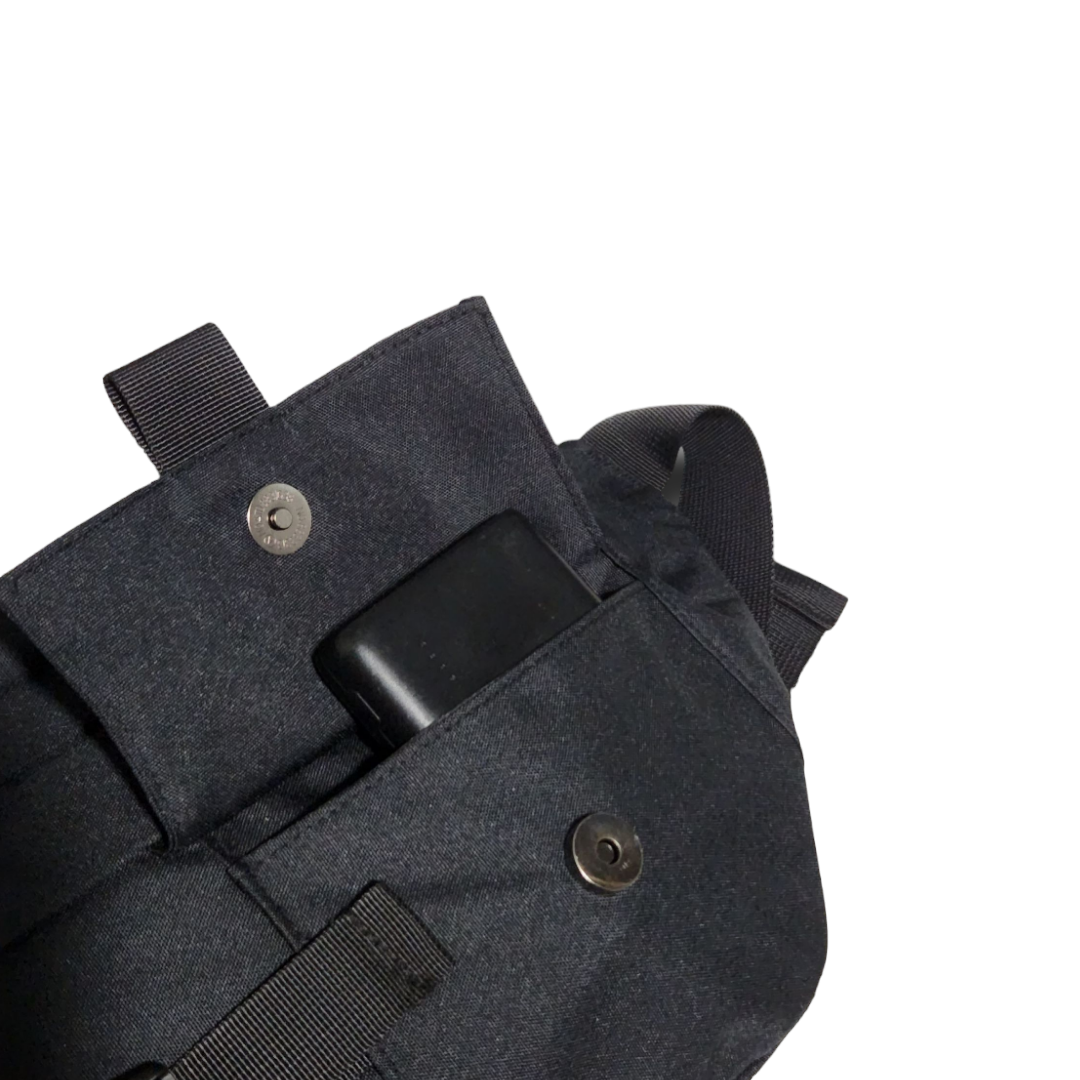 Eddy Waist Bag