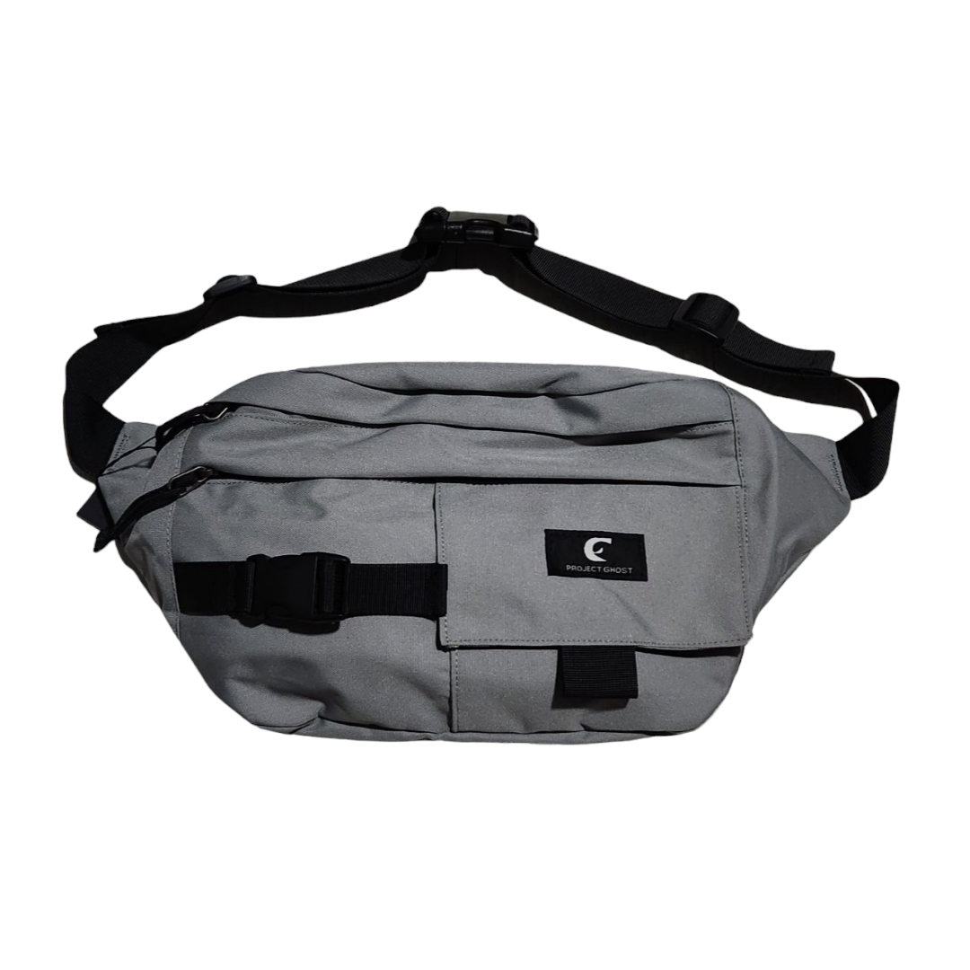 Eddy Waist Bag