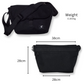 Mason Messenger Bag