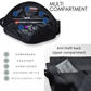 Mason Messenger Bag