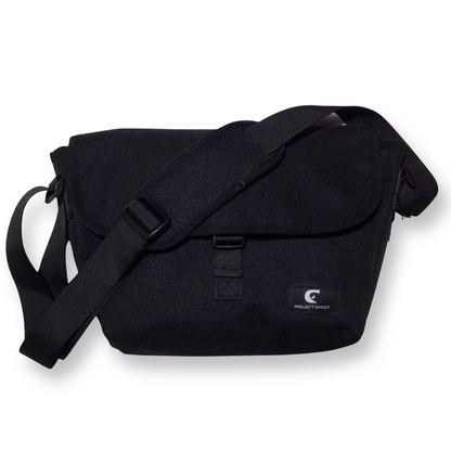 Mason Messenger Bag