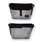 Mason Messenger Bag